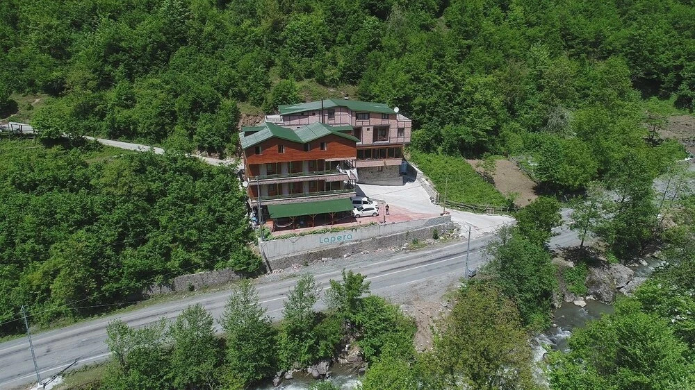 Lapera Butik Otel