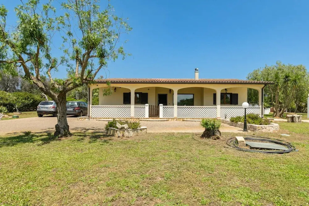 Villa Bella con piscina by Wonderful Italy