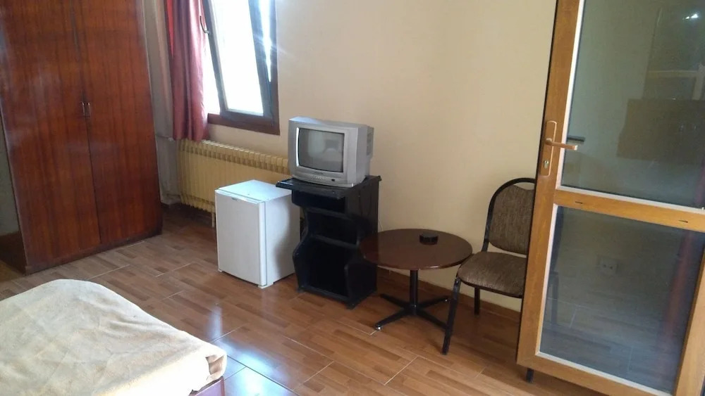 Ege Gunes Hotel