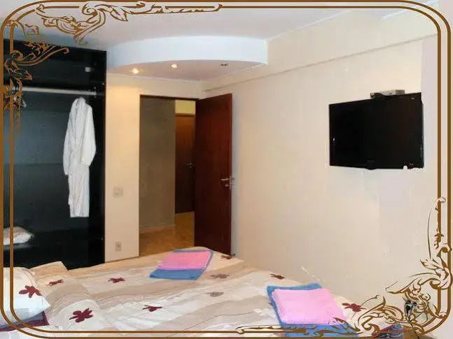 Апартаменты Sochi Rent a Home