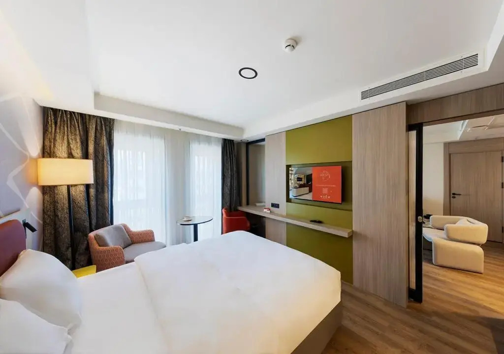 Noém Hotel