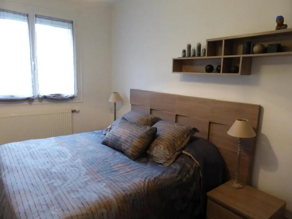 Appartement Les Sables-d'Olonne, 2 pièces, 4 personnes - FR-1-325-9