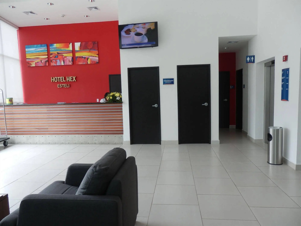 Hotel Hex Estelí