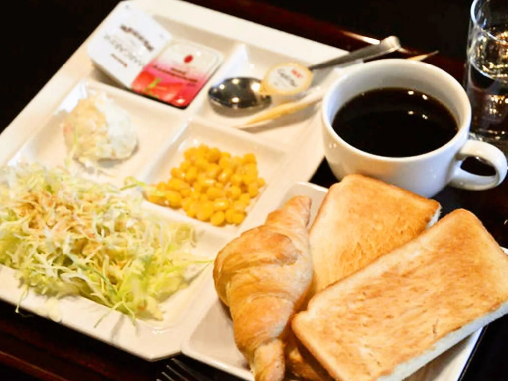 Kyoto Horikawa Inn