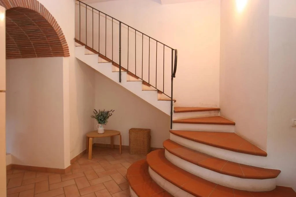 Villa Podere Salicastro