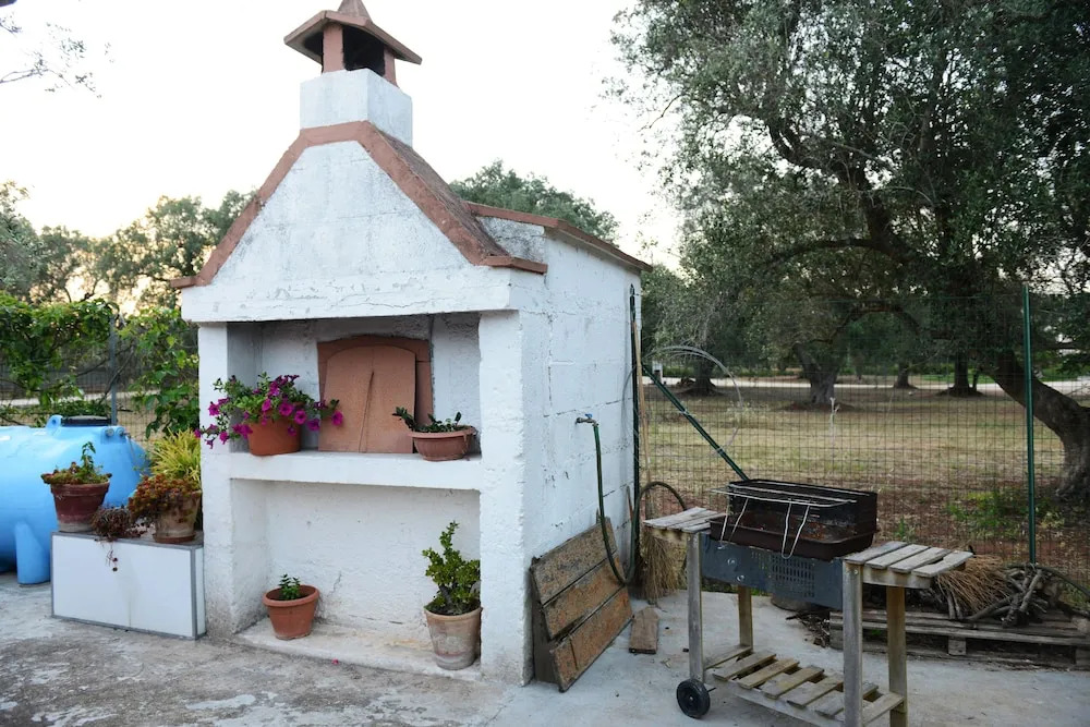 B&B Villa Lucia