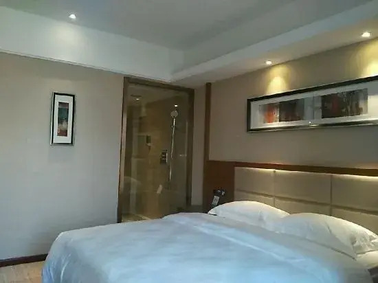 Shui'an Waterfront Hotel