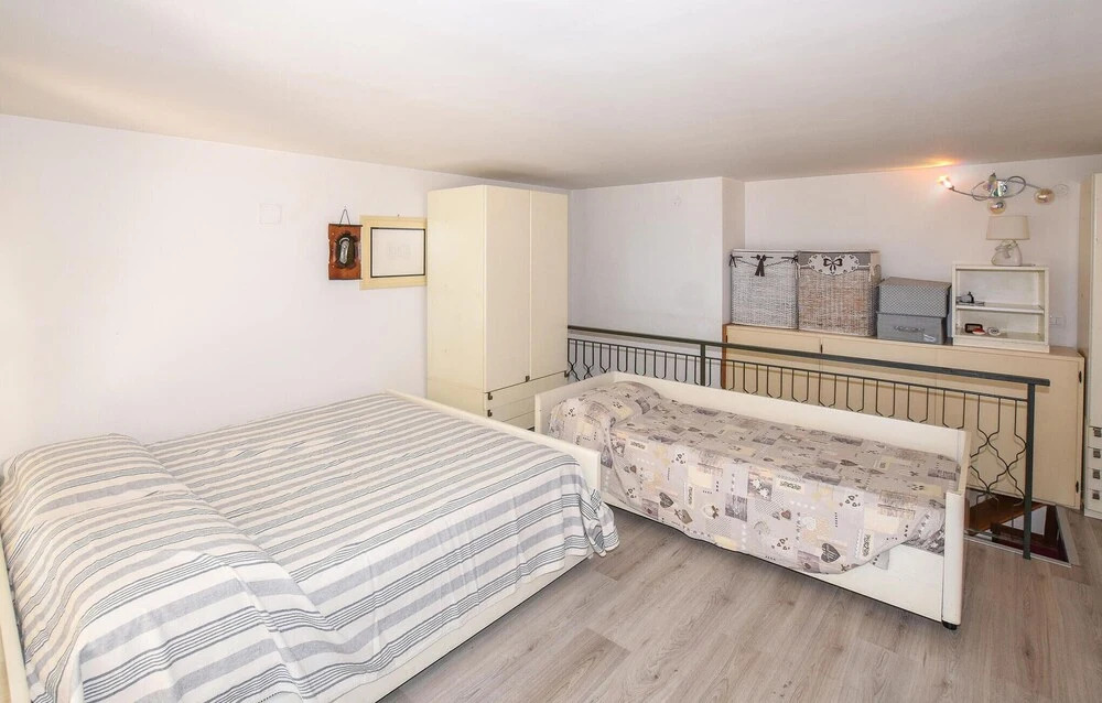 Amazing Apartment in Cervo With Wifi, 1 Bedrooms and Outdoor Swimming Pool