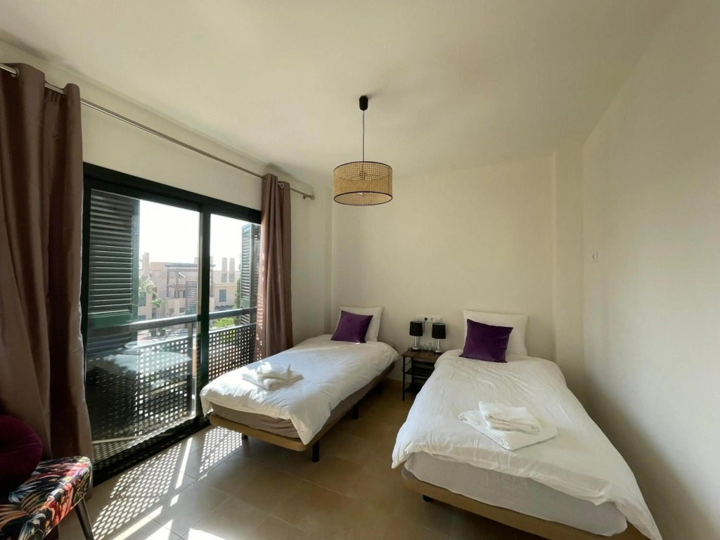 Casadeluxe El Oasis