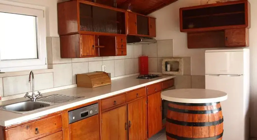 Holiday Home Biocic