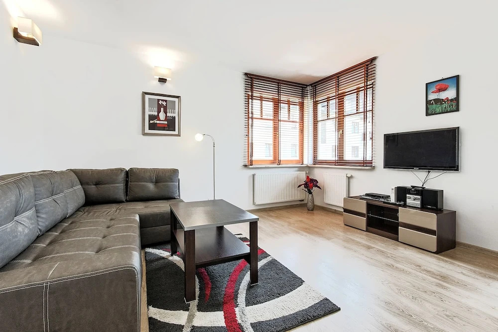 Aurora Sopockie Apartamenty