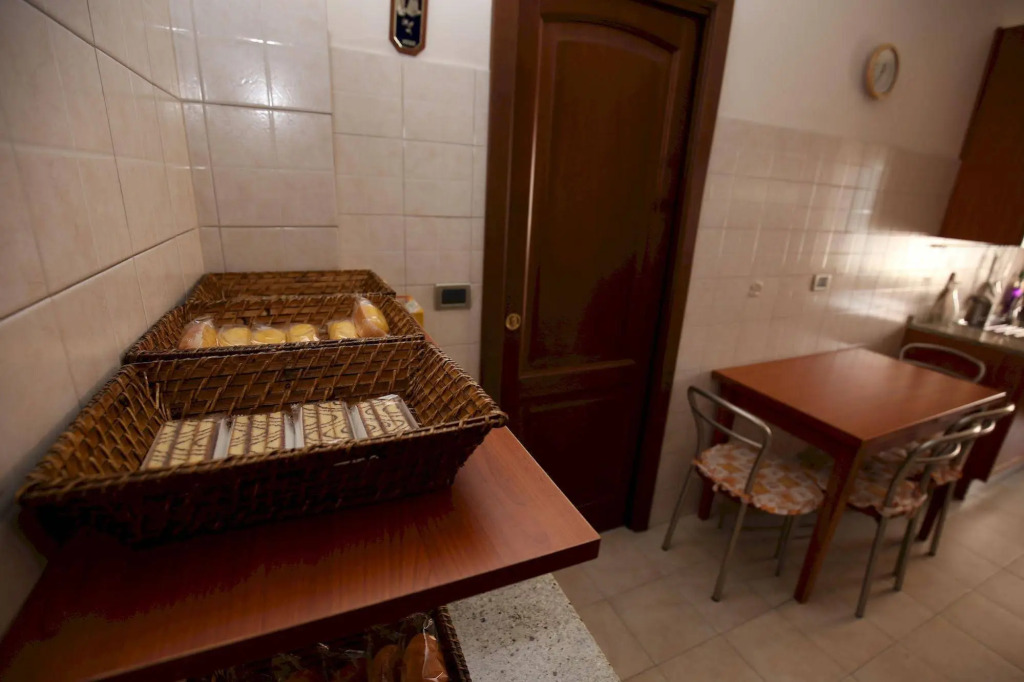 Anastasio II Bed & Breakfast