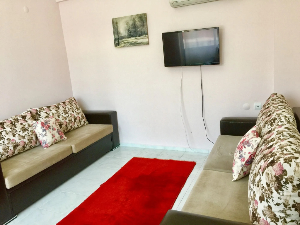 Nehir Apart Hotel