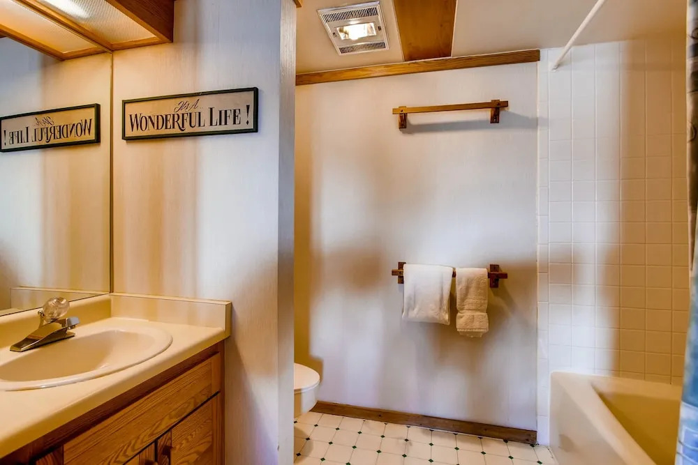 18 Snowmass Road, #403 - 3 Br Condo