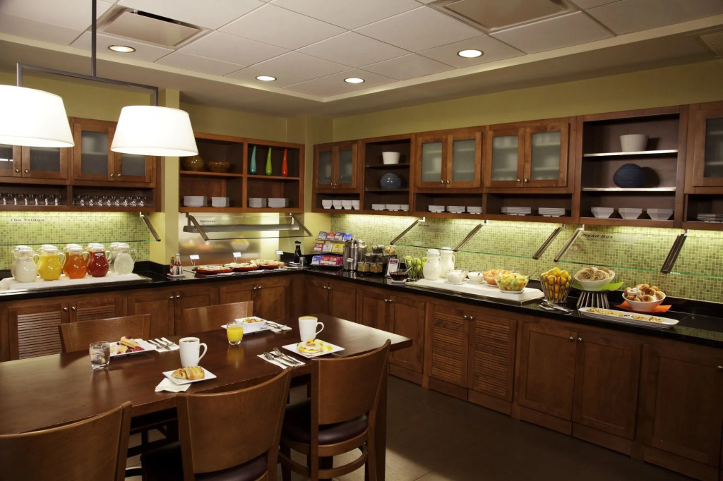 Hyatt Place Birmingham/Hoover