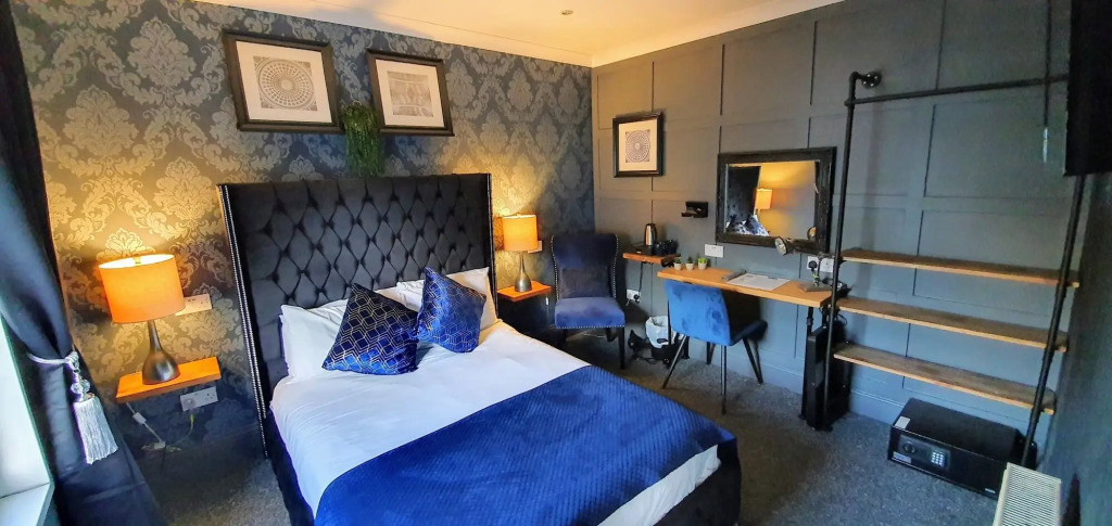 Clifton Guest House