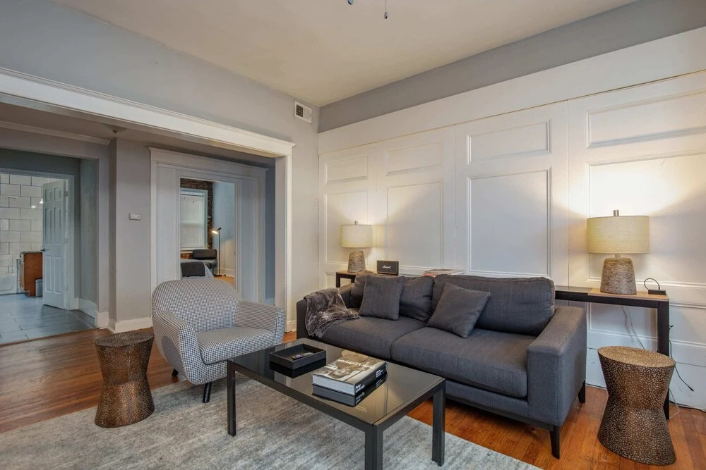 Spacious CWE Apts near BJC by Zencity
