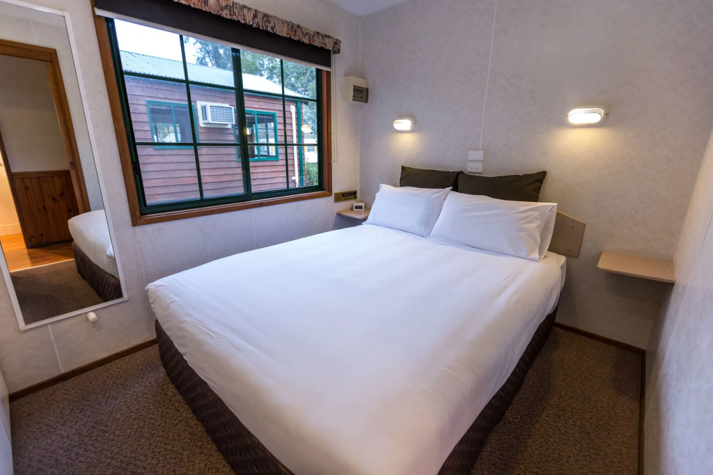 NRMA Ballarat Holiday Park