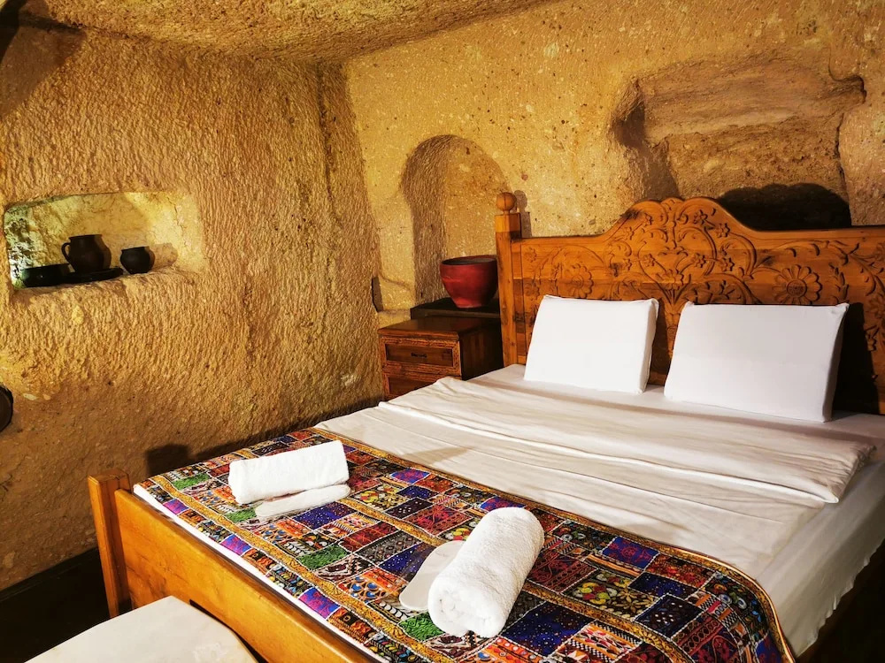 Cappadocia Home