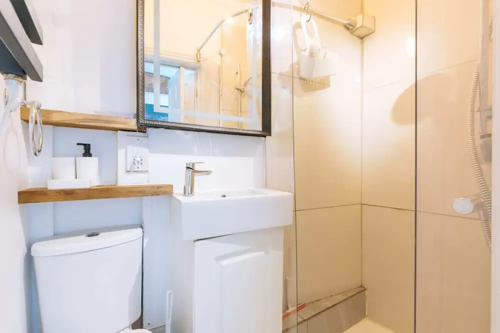 Vibrant & Eclectic 3 Bedroom Flat - Bedminster, Bristol!
