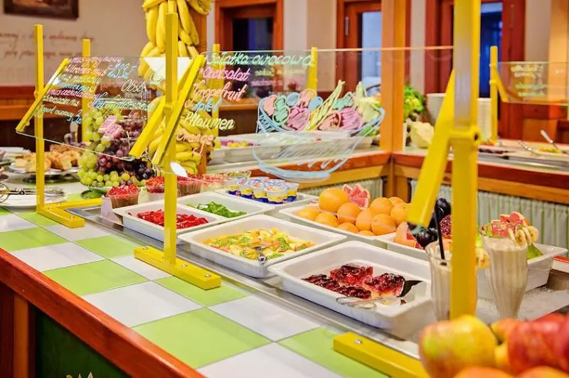 Hotel Picaro Kraśnik Dolny