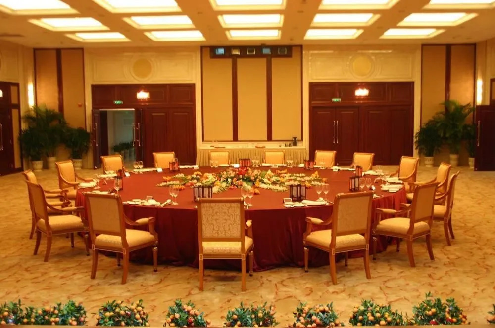 Xinghua Hotel