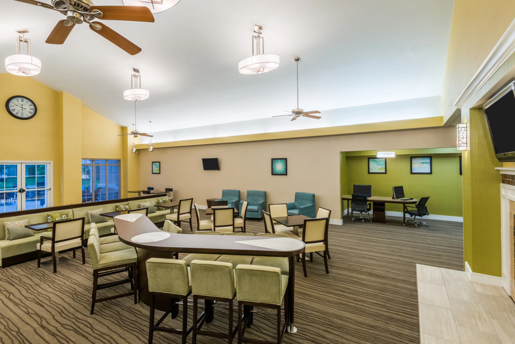 Homewood Suites by Hilton St. Louis - Galleria