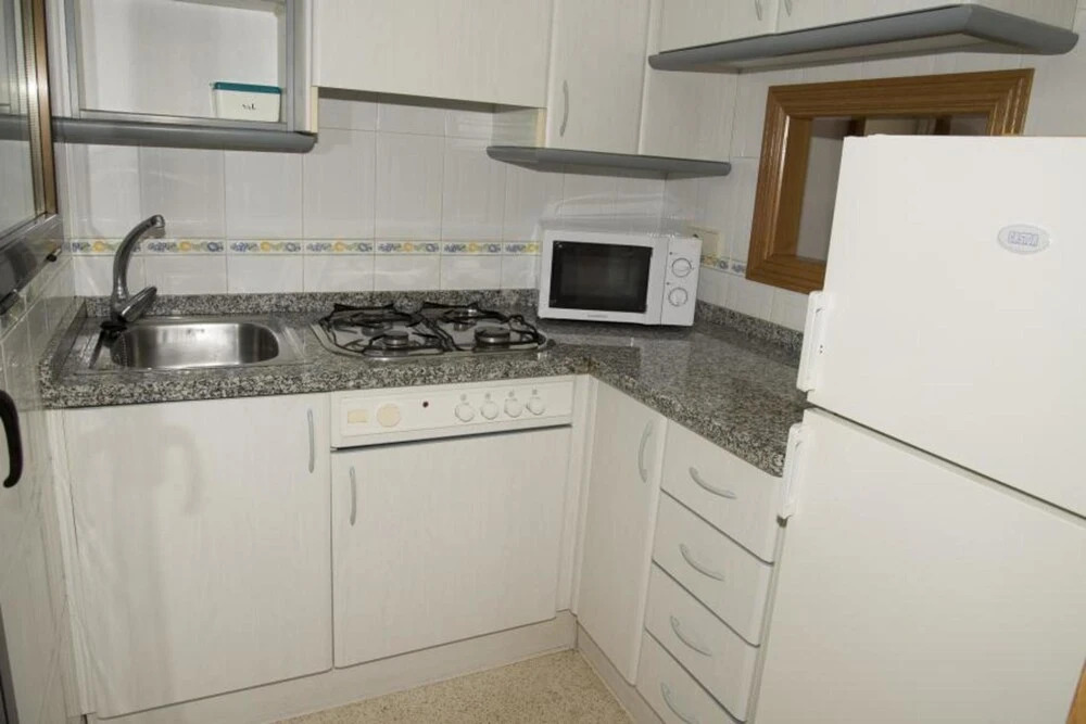 Apartment in Benidorm, Alicante 103106 by MO Rentals