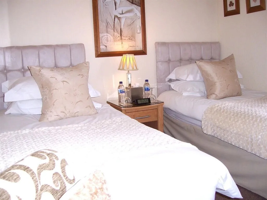 South Lodge Guest House