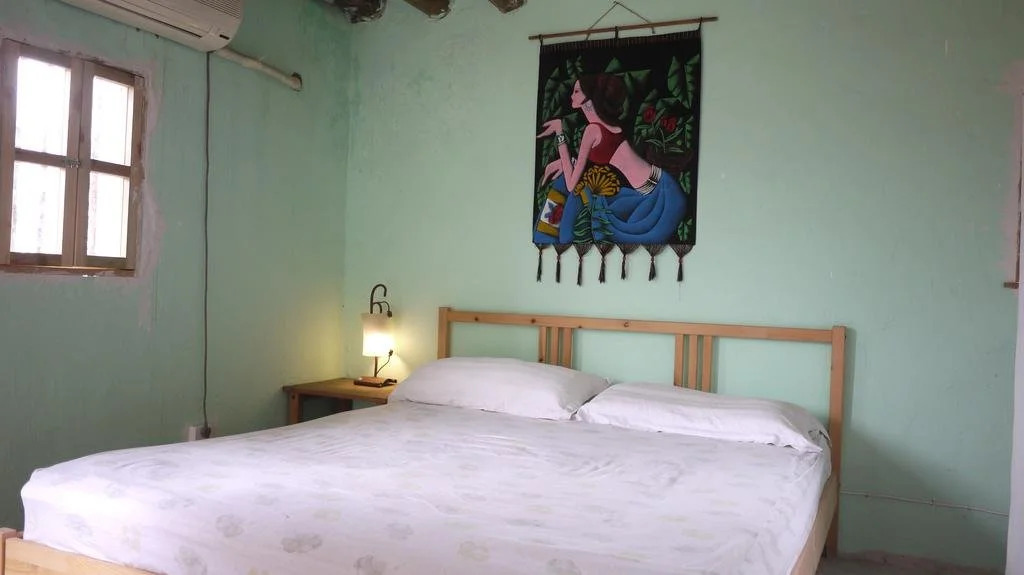 Stone Youth Hostel