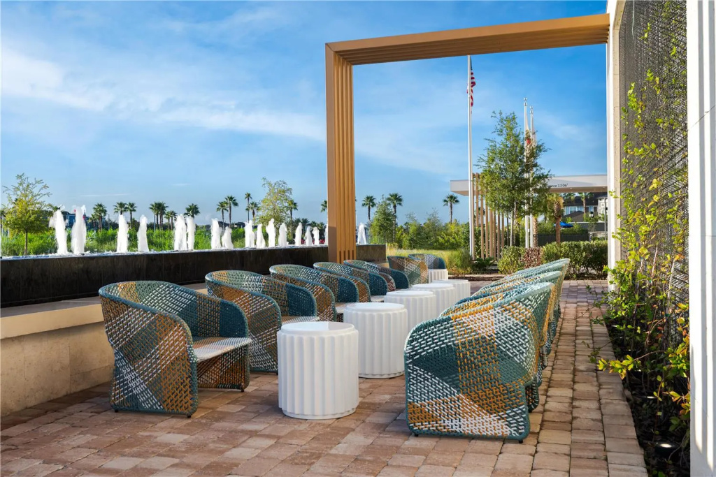 Hilton Garden Inn Orlando I-4 Millenia Blvd Mall