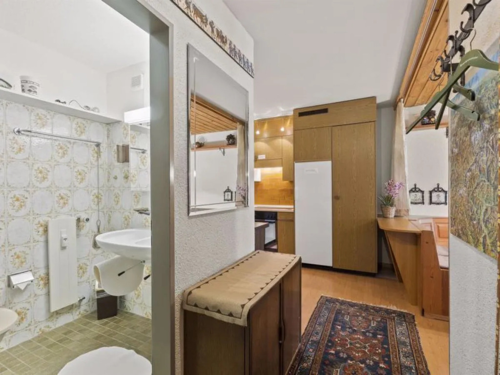Apartment  Parpan