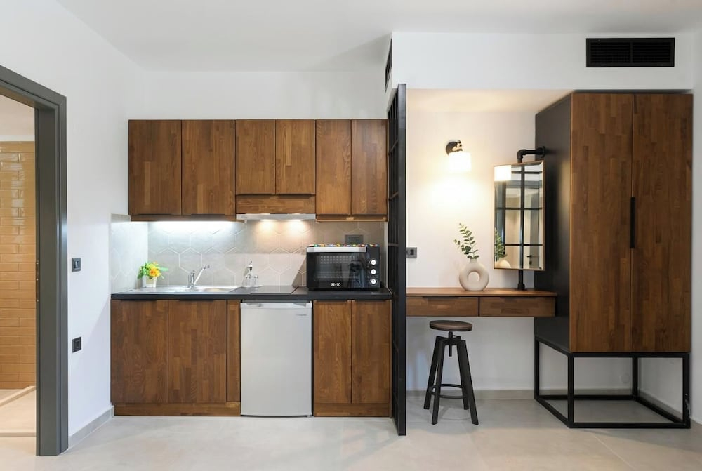 Orion Eco Suites