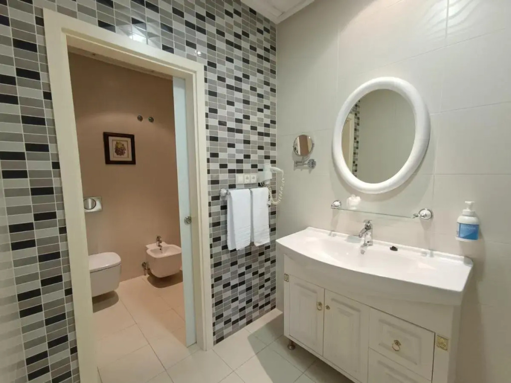 Hotel Bossh Alicia