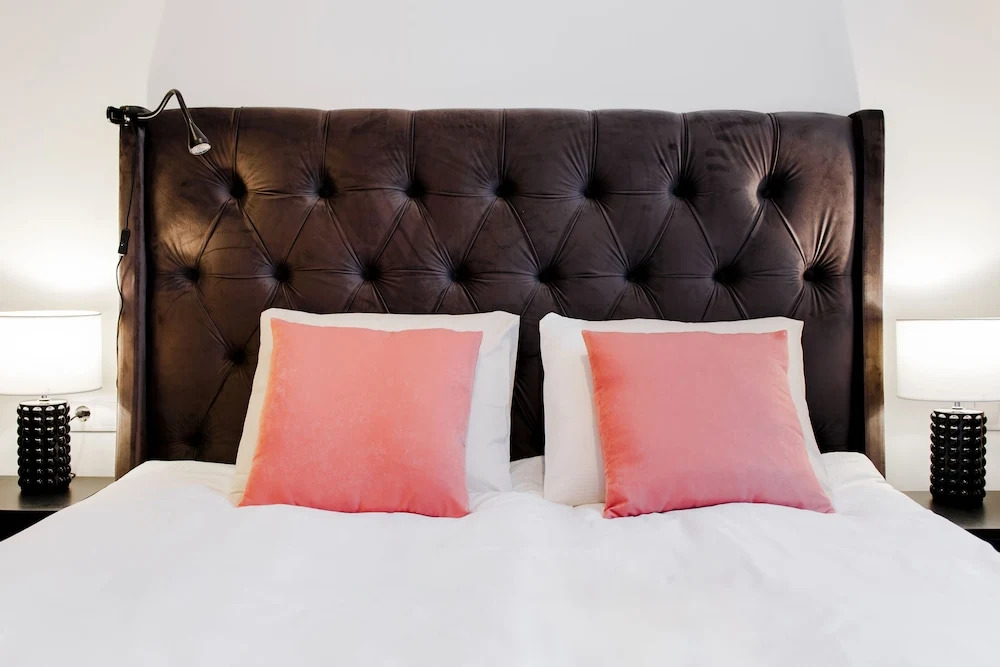Апарт-отель RIGAAPARTMENT ELIZABETES 22