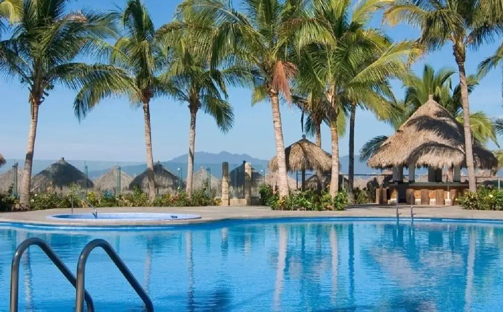 Grand Marina Villas