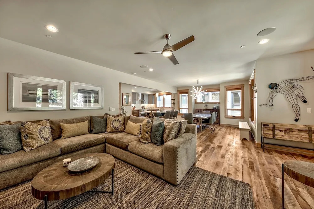 Gondola Vista 12 - 5 Br Townhouse