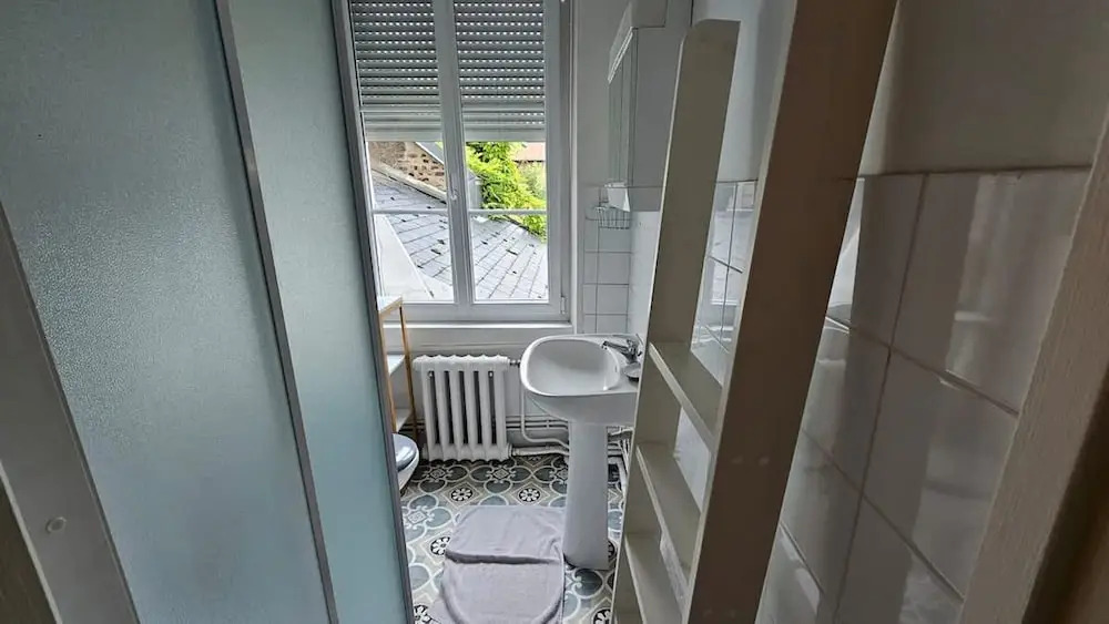 Les Jardins de Baudimont - Appartement 5p