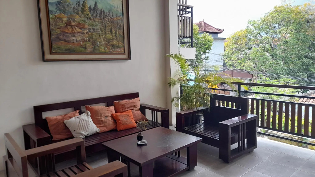 Pudi Homestay