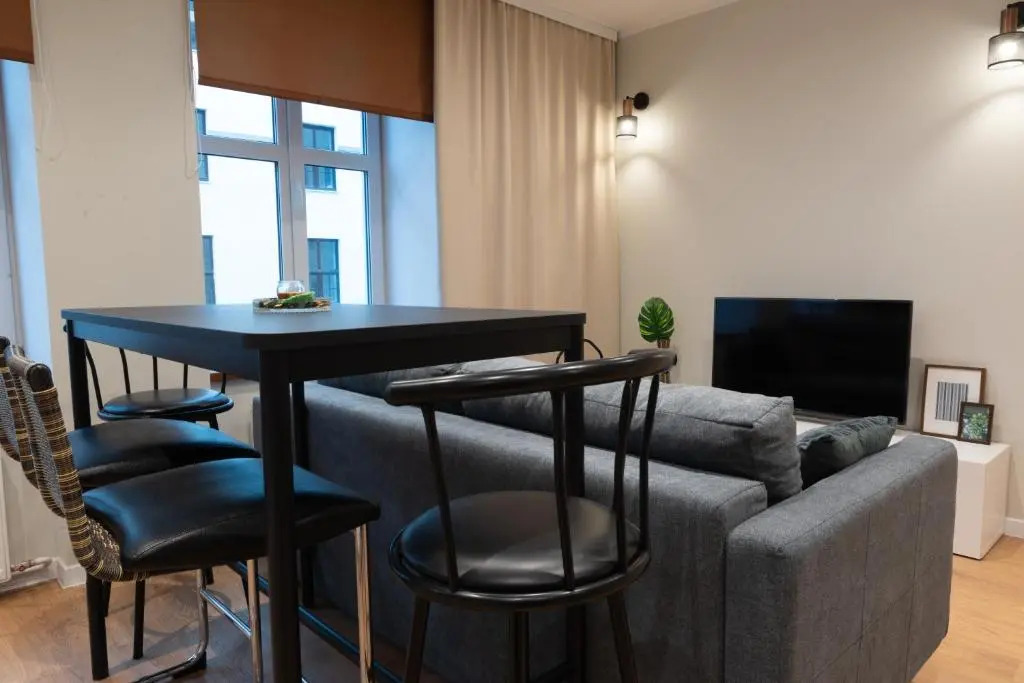 Friends and Family Vacation Apartments