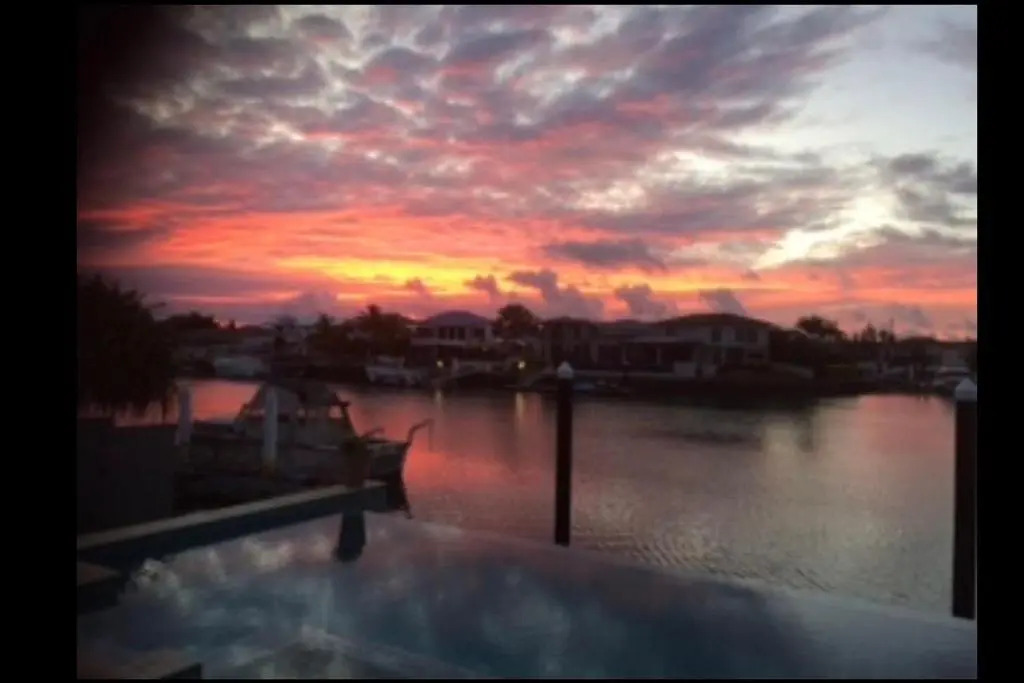 Bella Vista Of Raby Bay
