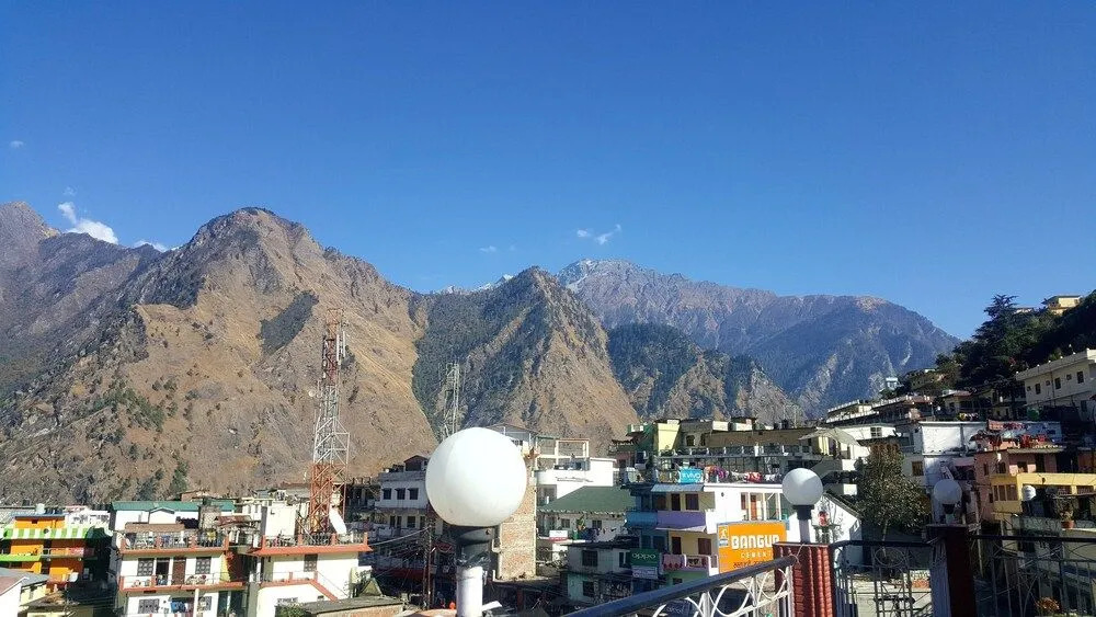 Mount View Annexy