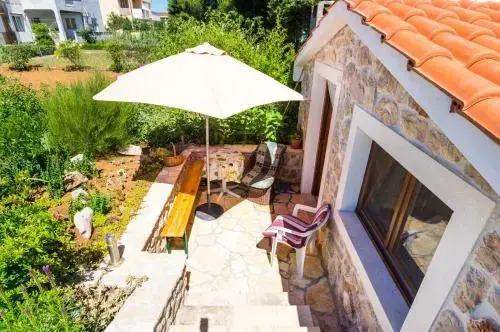 Apartments Katina