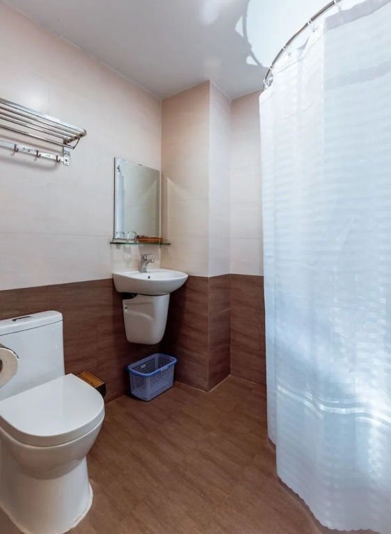 AQUA Seaview Hotel