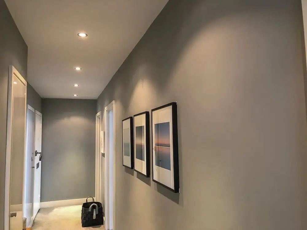 Marble Arch Luxury 2 Bed Flat