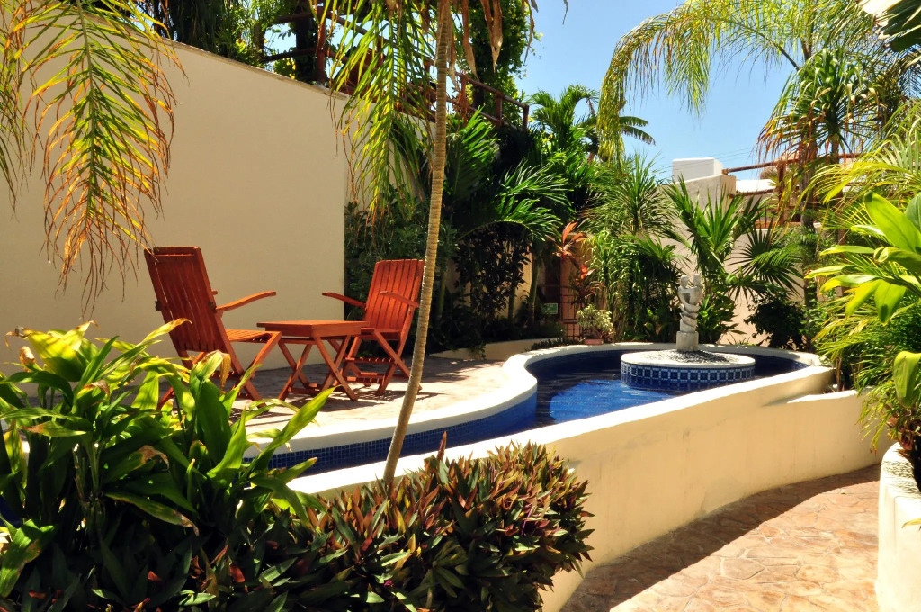 Porto Playa Condo Hotel and Beach Club