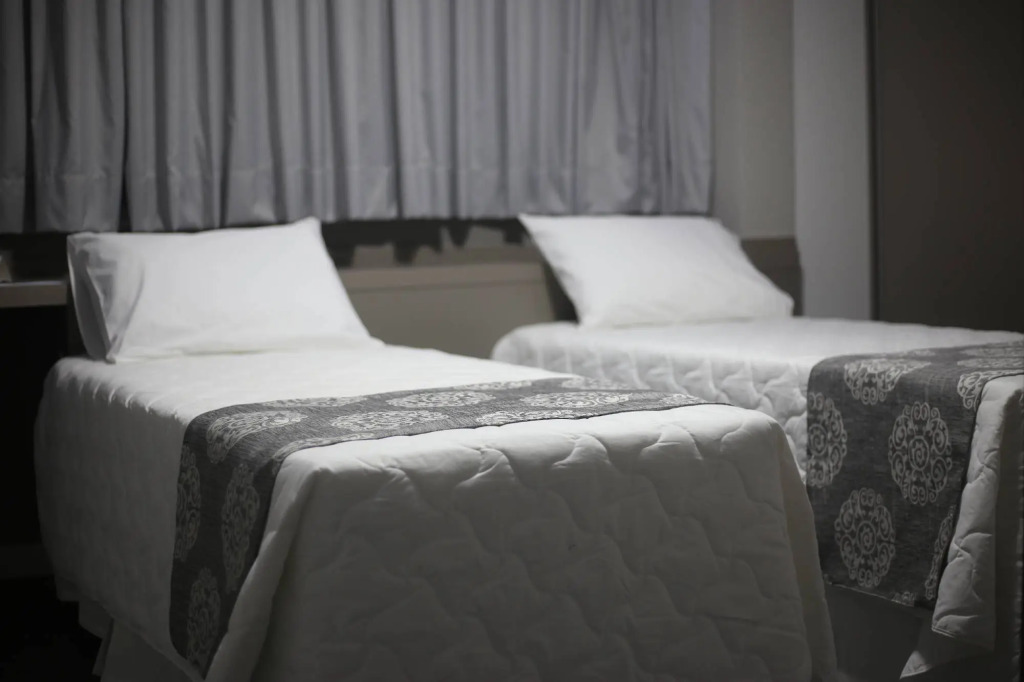 Verona Tower Hotel