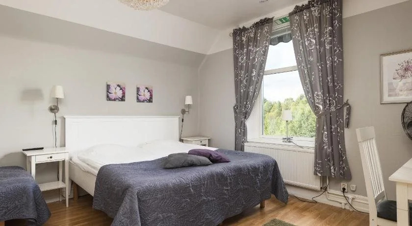 Hotell Strandvillan Orsa