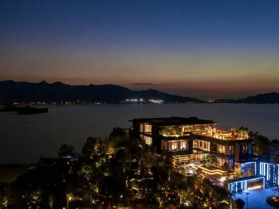 Yuan Hotel