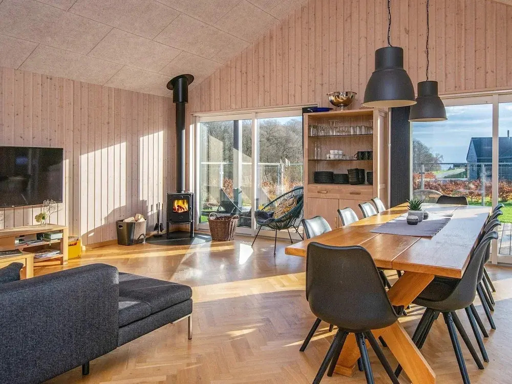 5 star holiday home in Haderslev
